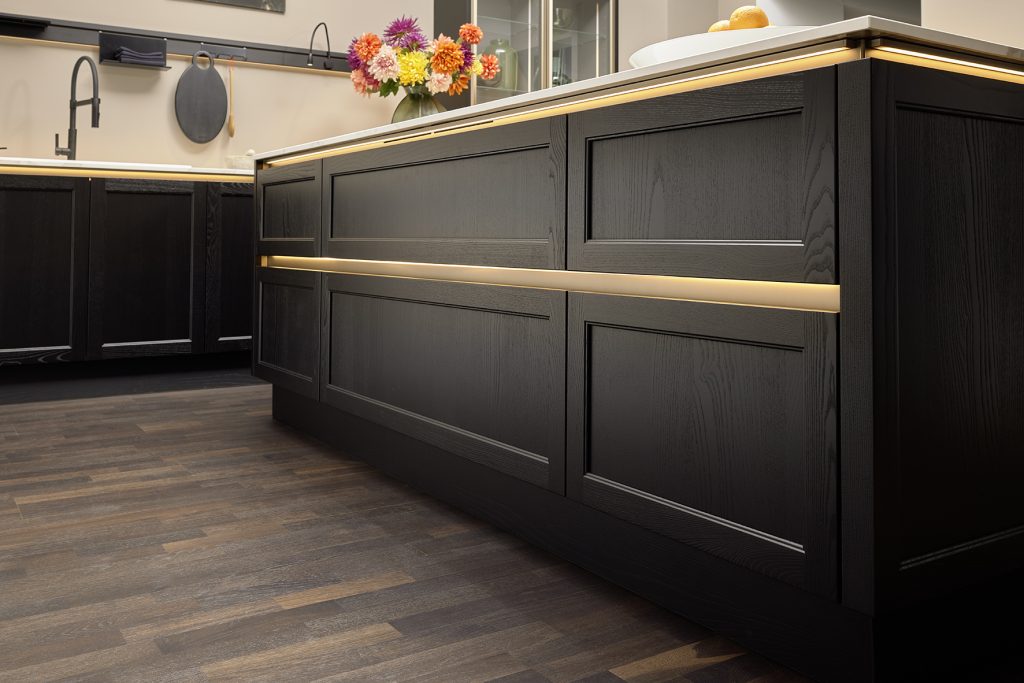 Έπιπλα Κουζίνας, Κουζίνα Country Style της Nolte Kitchen